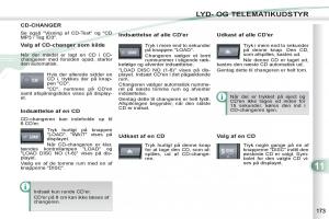 manual--Peugeot-4007-Bilens-instruktionsbog page 175 min