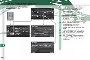 manual--Peugeot-4007-Bilens-instruktionsbog page 184 min