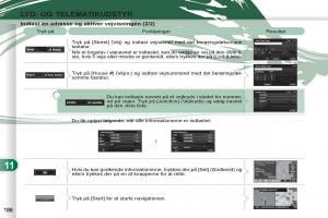 manual-Peugeot-4007-Bilens-instruktionsbog page 188 min