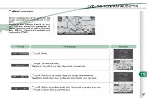 manual--Peugeot-4007-Bilens-instruktionsbog page 189 min