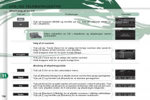 manual--Peugeot-4007-Bilens-instruktionsbog page 196 min