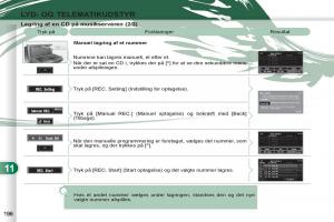 manual-Peugeot-4007-Bilens-instruktionsbog page 198 min