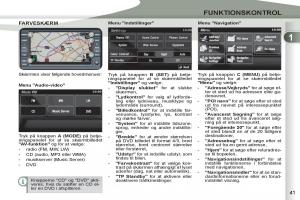 manual-Peugeot-4007-Bilens-instruktionsbog page 43 min