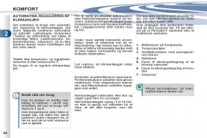 manual--Peugeot-4007-Bilens-instruktionsbog page 46 min