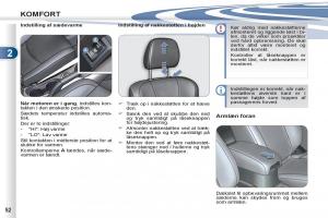 manual-Peugeot-4007-Bilens-instruktionsbog page 54 min