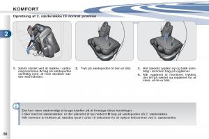 manual-Peugeot-4007-Bilens-instruktionsbog page 58 min