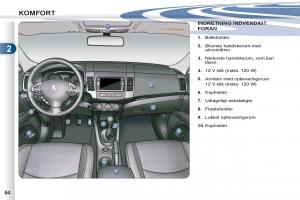 manual--Peugeot-4007-Bilens-instruktionsbog page 66 min