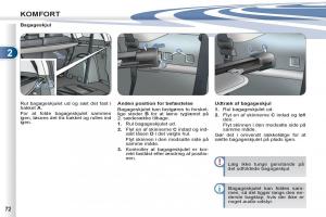 manual--Peugeot-4007-Bilens-instruktionsbog page 74 min