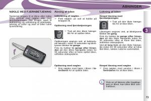 manual--Peugeot-4007-Bilens-instruktionsbog page 75 min