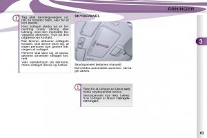 manual--Peugeot-4007-Bilens-instruktionsbog page 85 min