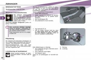 manual--Peugeot-4007-Bilens-instruktionsbog page 86 min