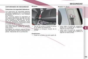 Peugeot-4007-manual-del-propietario page 107 min