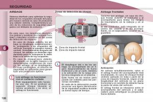 Peugeot-4007-manual-del-propietario page 110 min