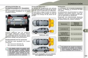 Peugeot-4007-manual-del-propietario page 125 min