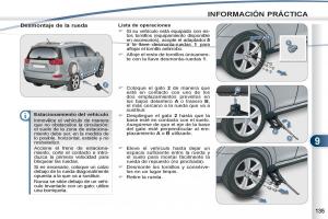 Peugeot-4007-manual-del-propietario page 137 min