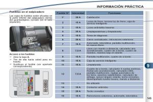 Peugeot-4007-manual-del-propietario page 147 min