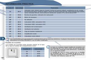 Peugeot-4007-manual-del-propietario page 150 min