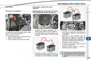 Peugeot-4007-manual-del-propietario page 151 min