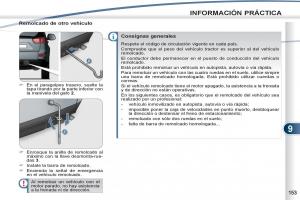 Peugeot-4007-manual-del-propietario page 155 min