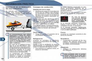 Peugeot-4007-manual-del-propietario page 156 min