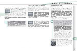 Peugeot-4007-manual-del-propietario page 173 min