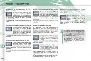 Peugeot-4007-manual-del-propietario page 174 min