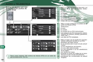 Peugeot-4007-manual-del-propietario page 182 min