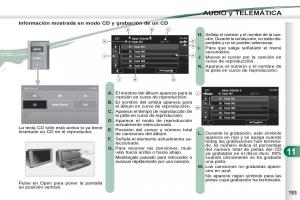 Peugeot-4007-manual-del-propietario page 195 min