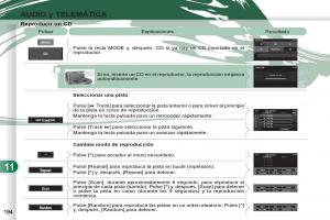 Peugeot-4007-manual-del-propietario page 196 min