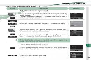 Peugeot-4007-manual-del-propietario page 199 min