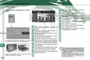 Peugeot-4007-manual-del-propietario page 208 min