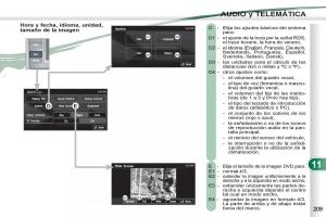 Peugeot-4007-manual-del-propietario page 211 min