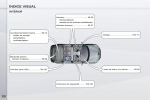 Peugeot-4007-manual-del-propietario page 228 min