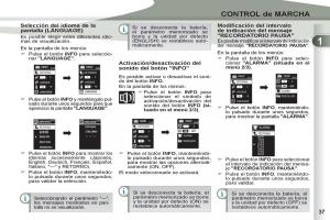 Peugeot-4007-manual-del-propietario page 39 min