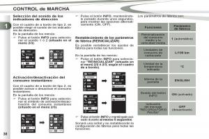 Peugeot-4007-manual-del-propietario page 40 min