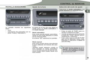 Peugeot-4007-manual-del-propietario page 41 min