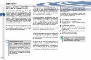 Peugeot-4007-manual-del-propietario page 46 min