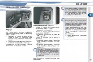 Peugeot-4007-manual-del-propietario page 63 min