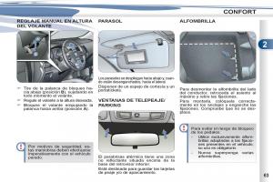 Peugeot-4007-manual-del-propietario page 65 min