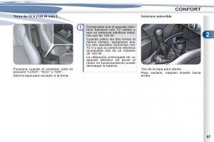 Peugeot-4007-manual-del-propietario page 69 min