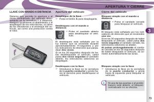 Peugeot-4007-manual-del-propietario page 75 min