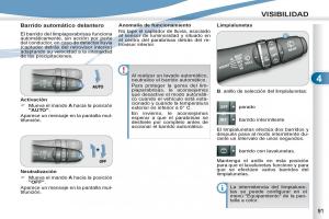 Peugeot-4007-manual-del-propietario page 93 min