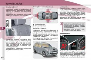 Peugeot-4007-omistajan-kasikirja page 112 min