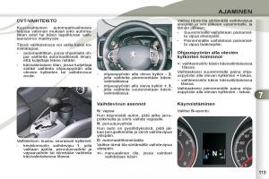 Peugeot-4007-omistajan-kasikirja page 115 min