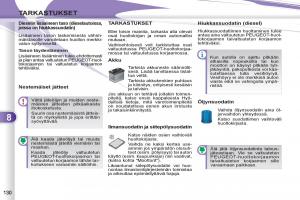 Peugeot-4007-omistajan-kasikirja page 132 min