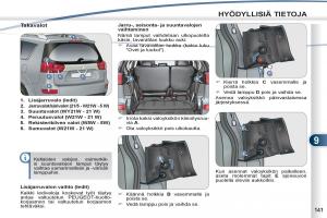 Peugeot-4007-omistajan-kasikirja page 143 min