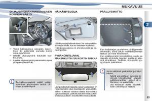 Peugeot-4007-omistajan-kasikirja page 65 min