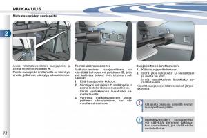 Peugeot-4007-omistajan-kasikirja page 74 min