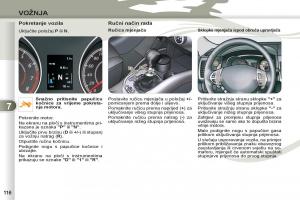 Peugeot-4007-vlasnicko-uputstvo page 118 min