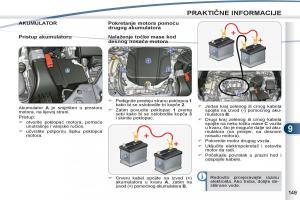 Peugeot-4007-vlasnicko-uputstvo page 151 min